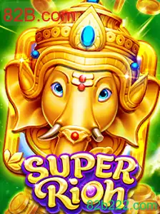 SuperRich